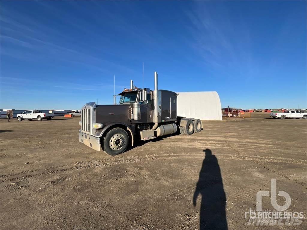 Peterbilt 388 Autotractoare