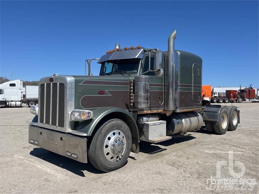 Peterbilt 388 Autotractoare