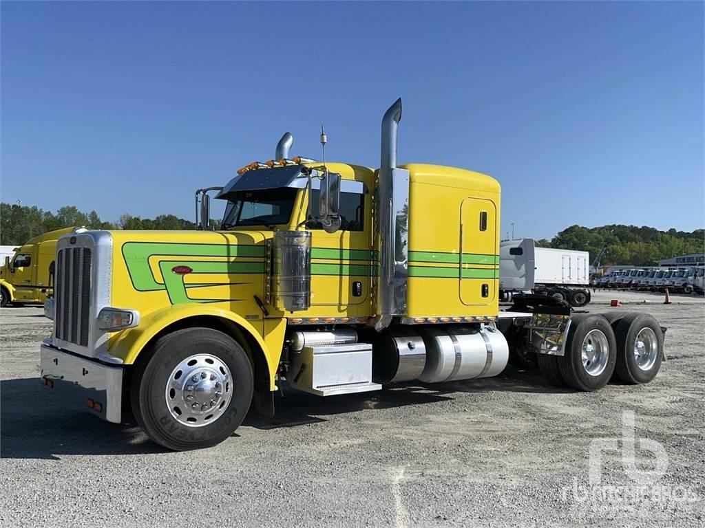 Peterbilt 388 Autotractoare