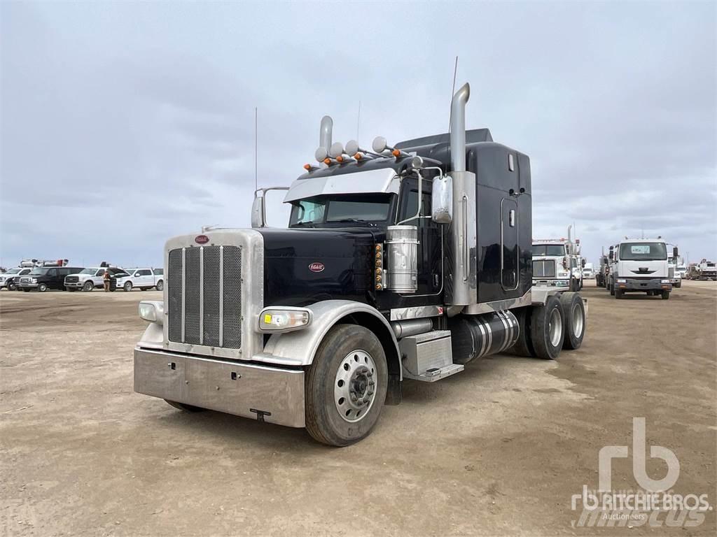 Peterbilt 388 Autotractoare