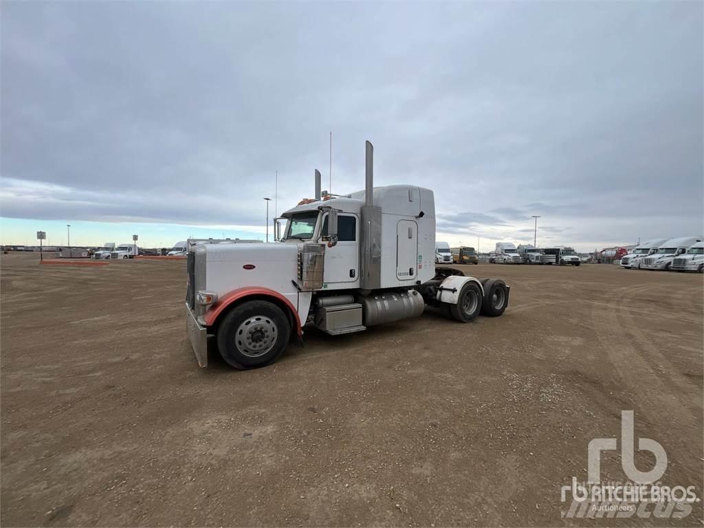 Peterbilt 388 Autotractoare