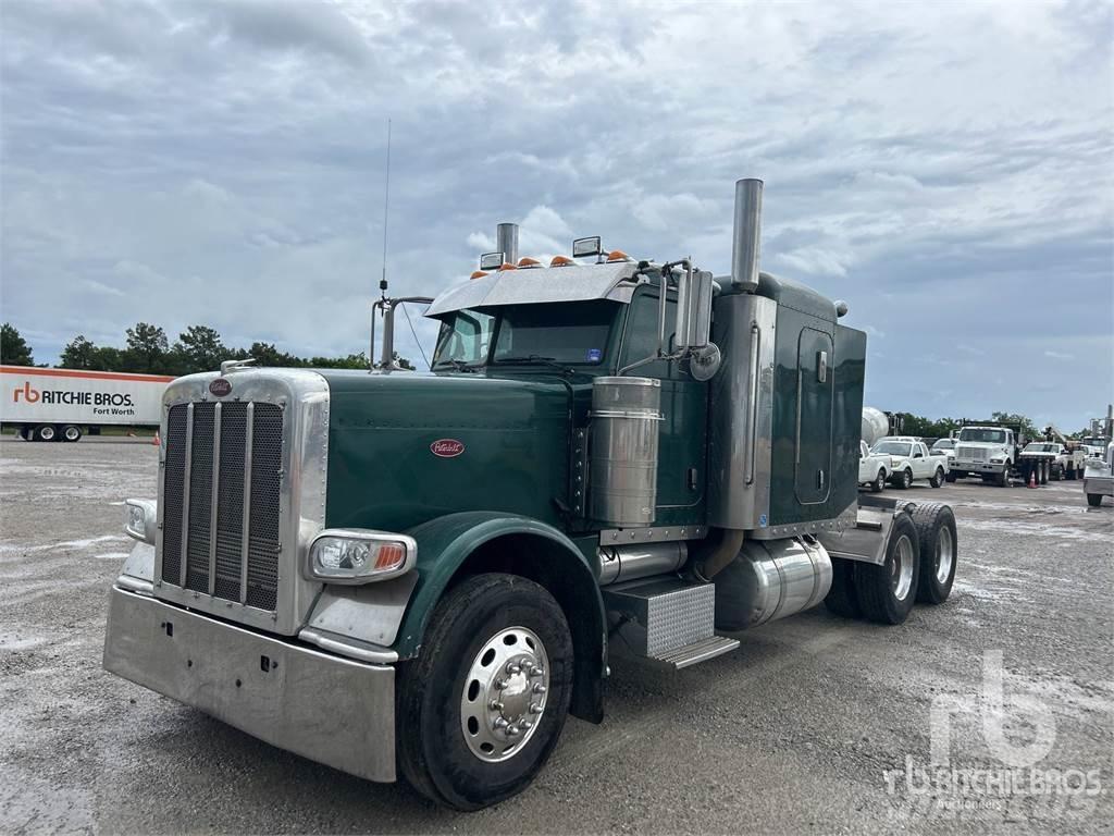 Peterbilt 388 Autotractoare