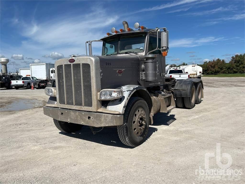 Peterbilt 388 Autotractoare