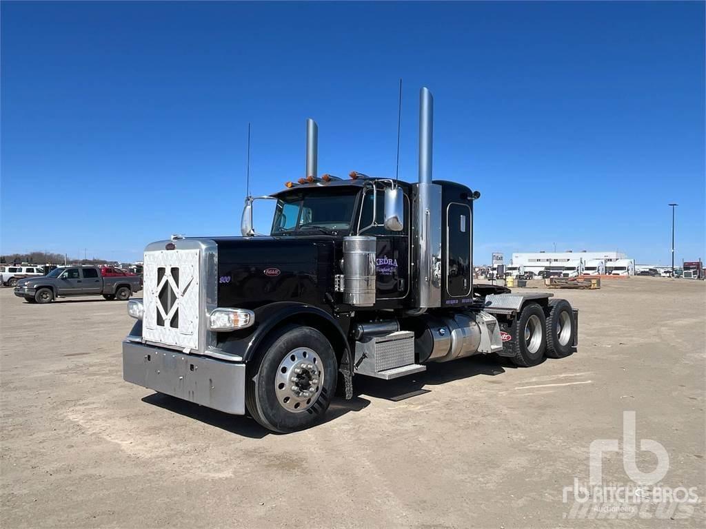 Peterbilt 389 Autotractoare