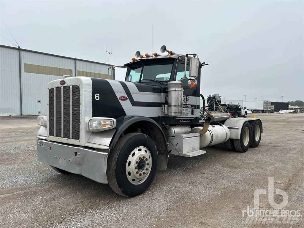 Peterbilt 389 Autotractoare