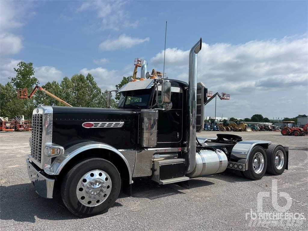 Peterbilt 389 Autotractoare