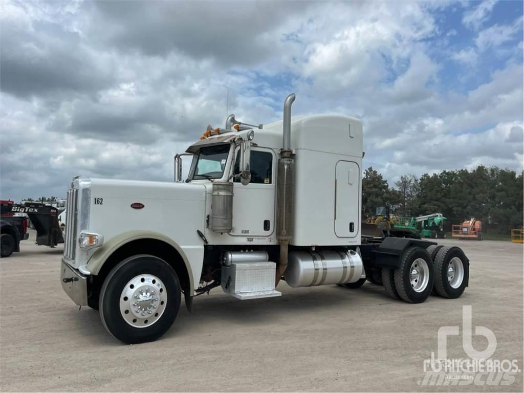 Peterbilt 389 Autotractoare