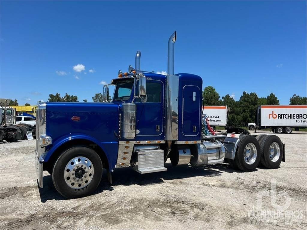 Peterbilt 389 Autotractoare
