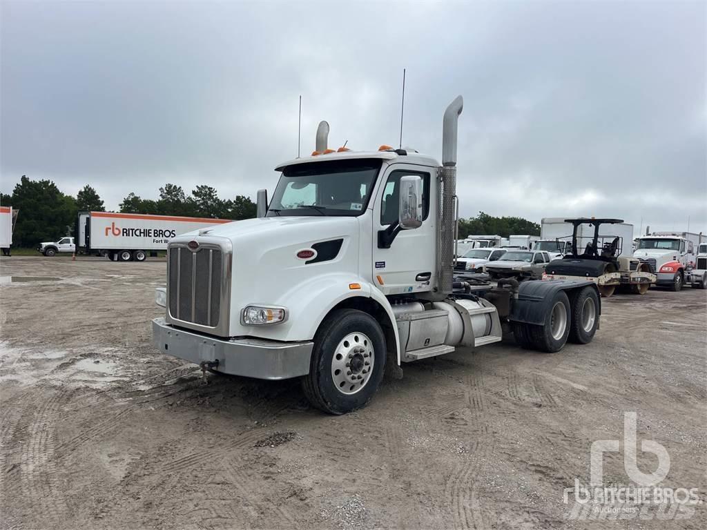 Peterbilt 567 Autotractoare