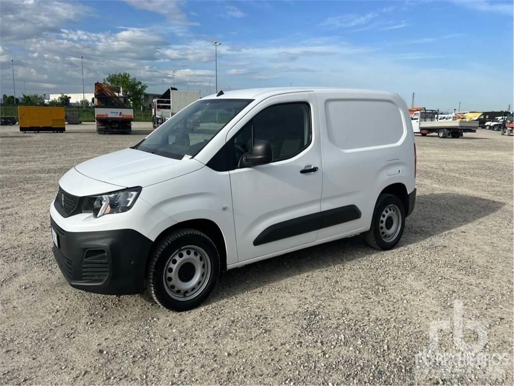Peugeot PARTNER Utilitara