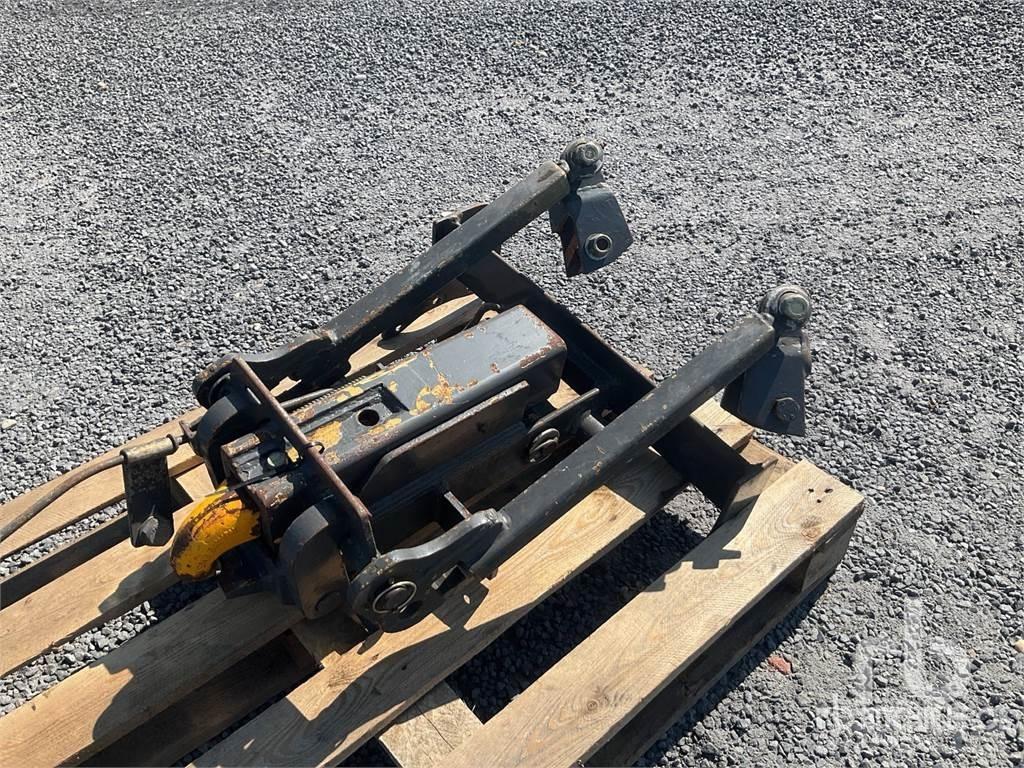  Pick Up Utilaje agricole - Altele