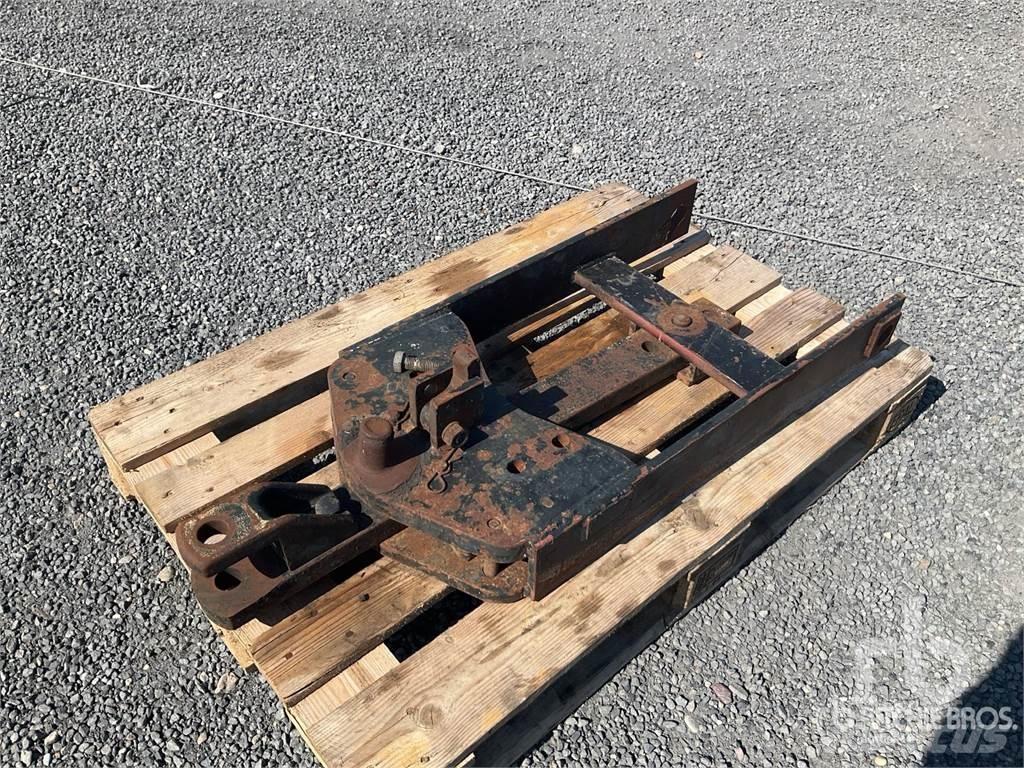  Pick Up Utilaje agricole - Altele