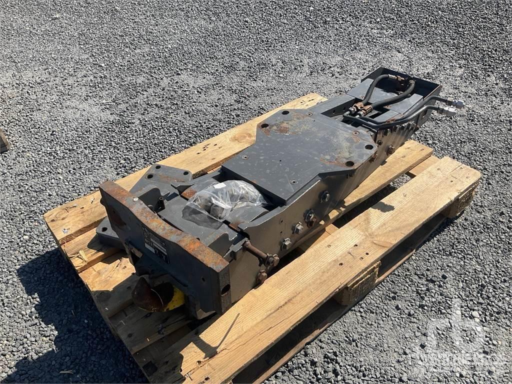  Pick Up Utilaje agricole - Altele