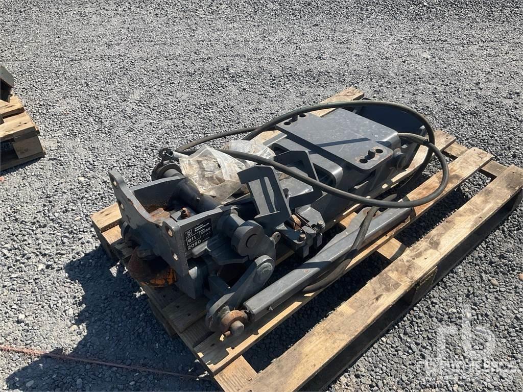  Pick Up Utilaje agricole - Altele