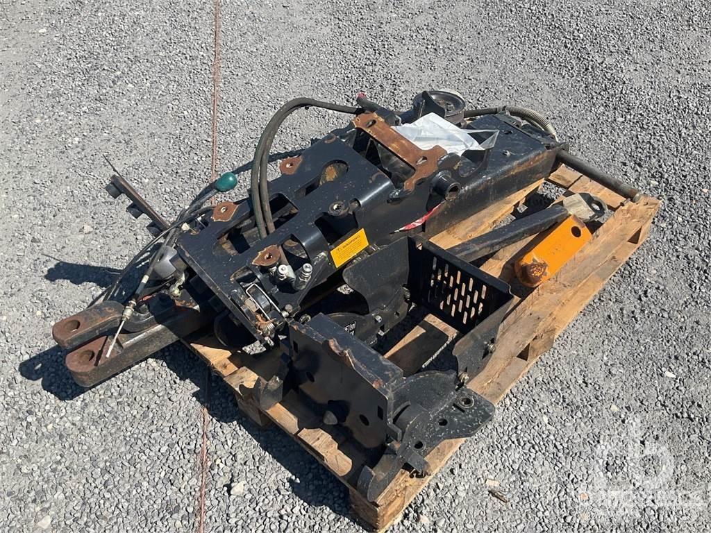  Pick Up Hitch Alte accesorii tractor