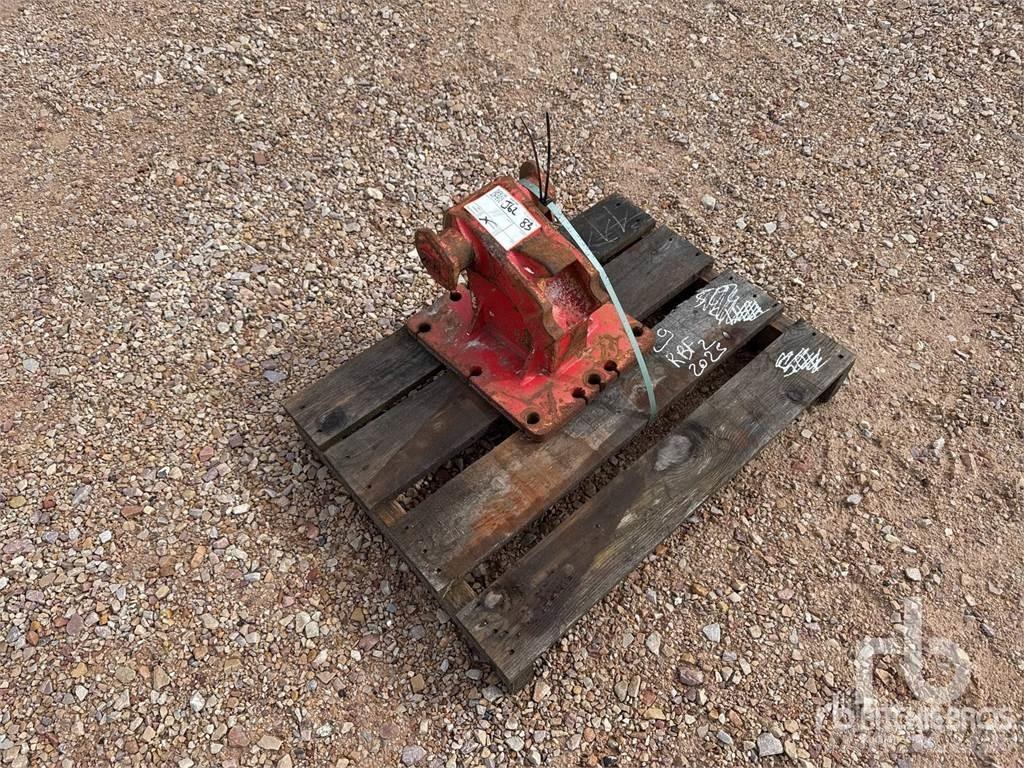  Platine BRH Utilaje construcții - Altele