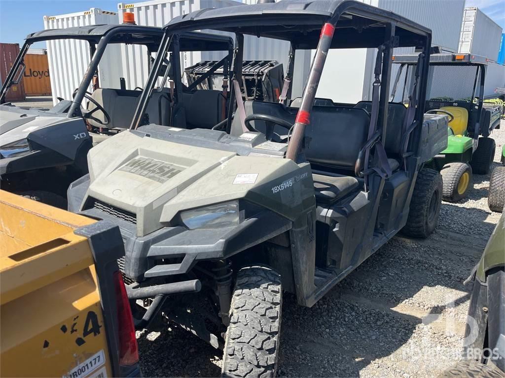 Polaris 570 Masini utilitare