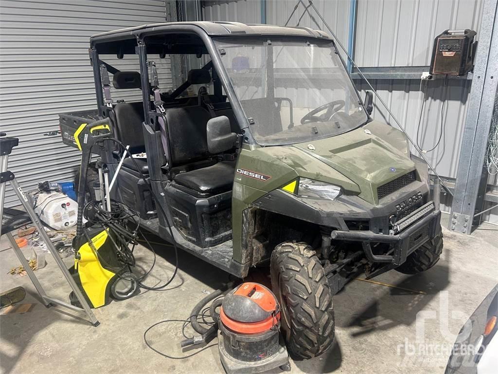 Polaris RANGER ATV-uri