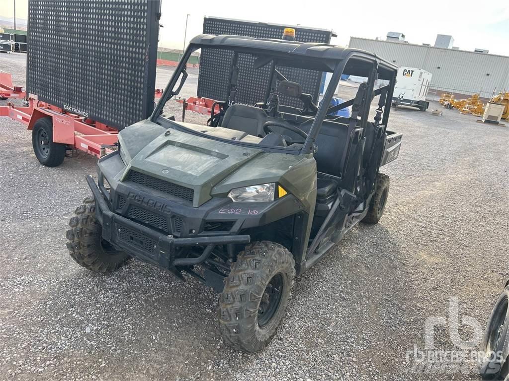 Polaris RANGER Masini utilitare
