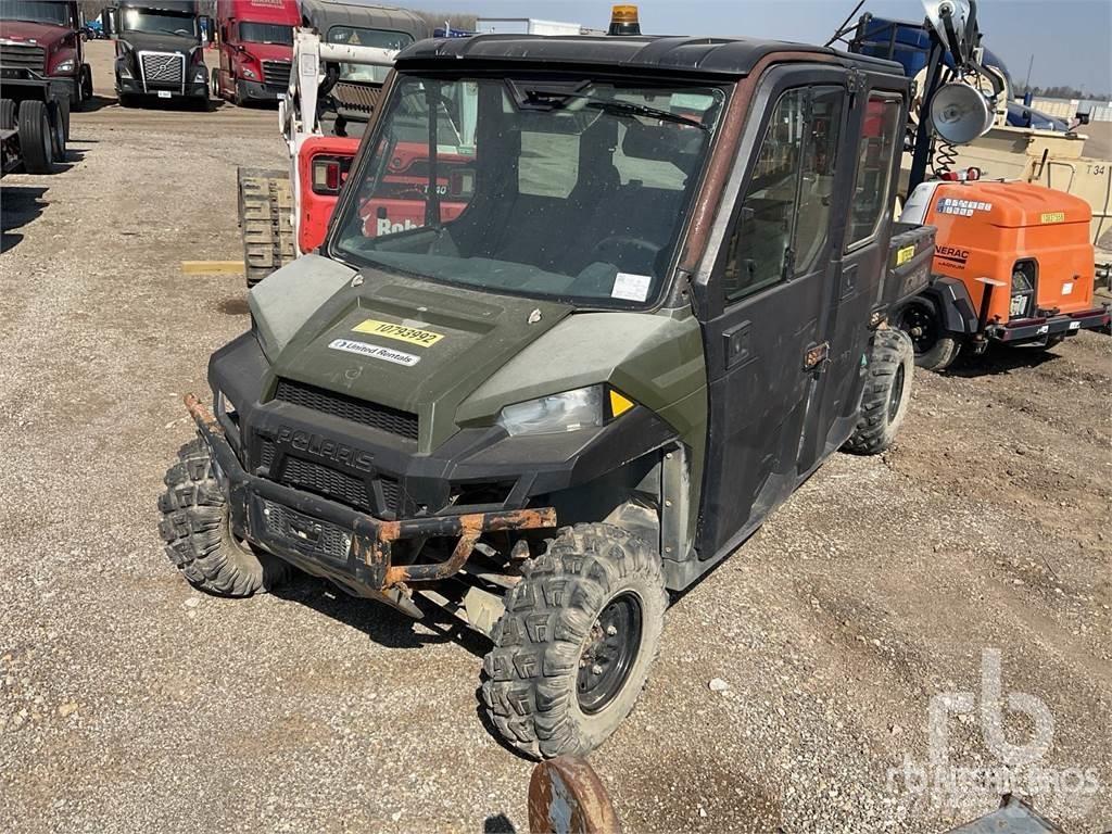 Polaris RANGER Masini utilitare
