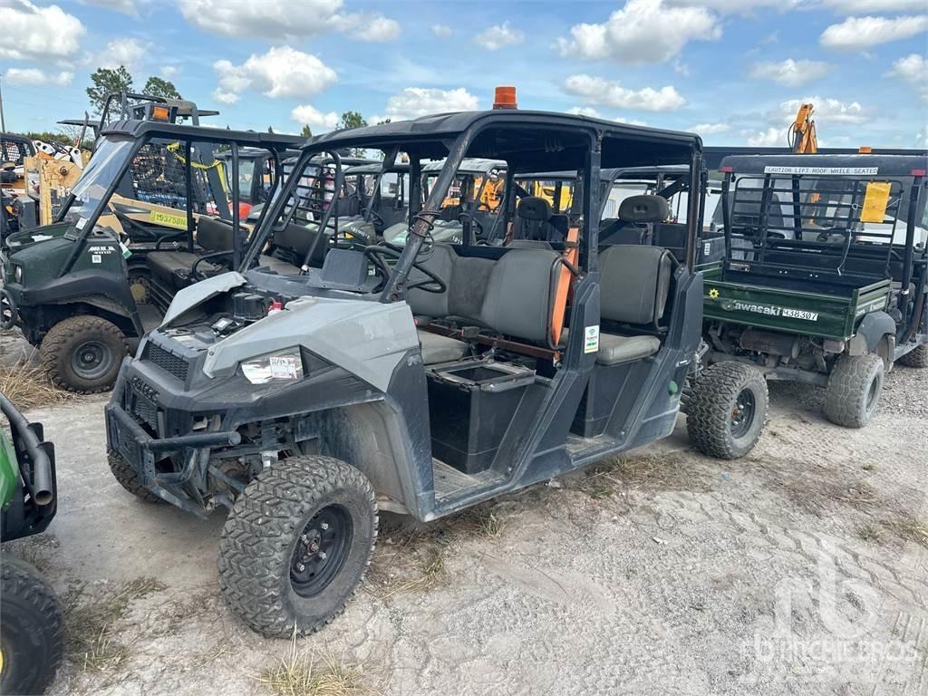 Polaris RANGER Masini utilitare