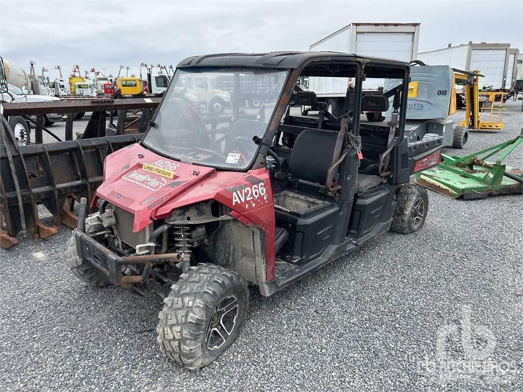 Polaris RANGER Masini utilitare