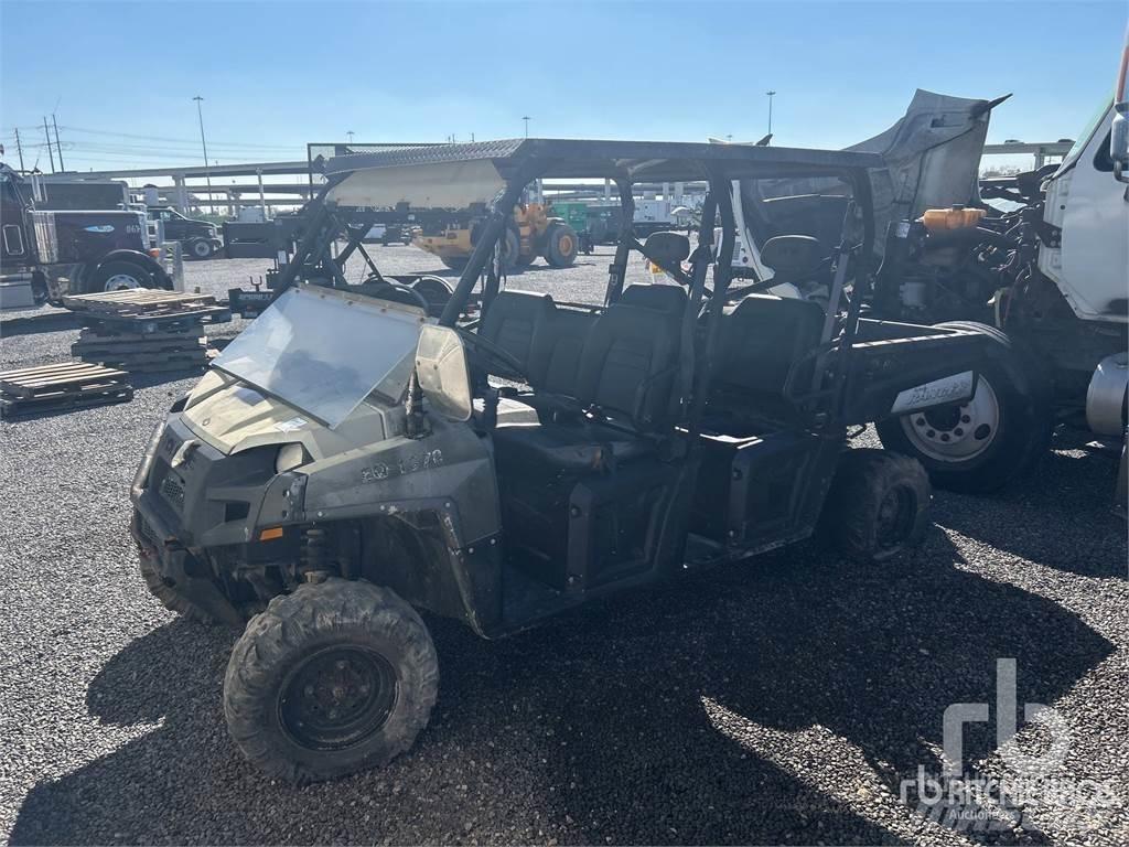 Polaris RANGER Masini utilitare