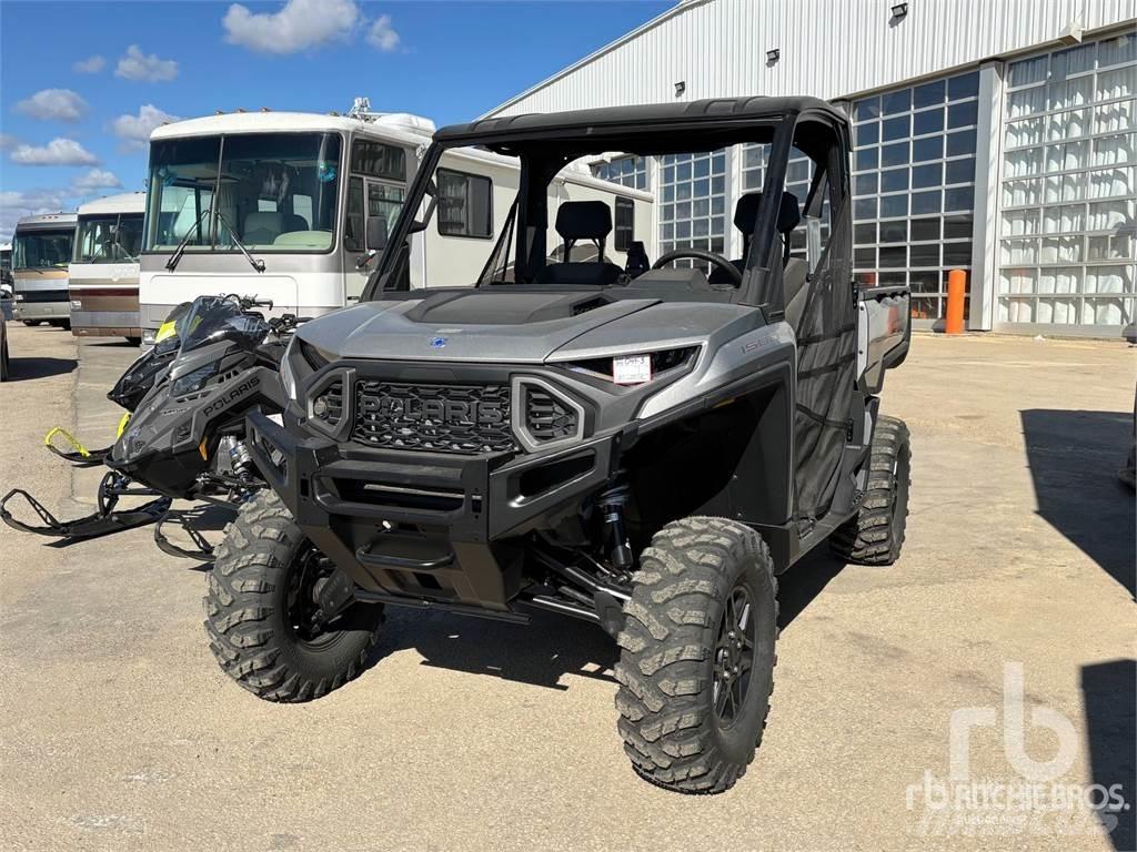 Polaris RANGER ATV-uri