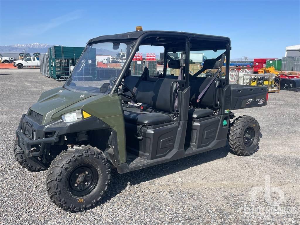 Polaris RANGER Masini utilitare