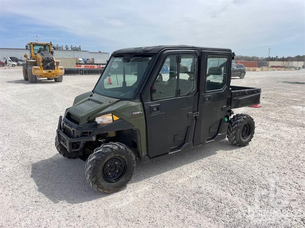 Polaris RANGER Masini utilitare