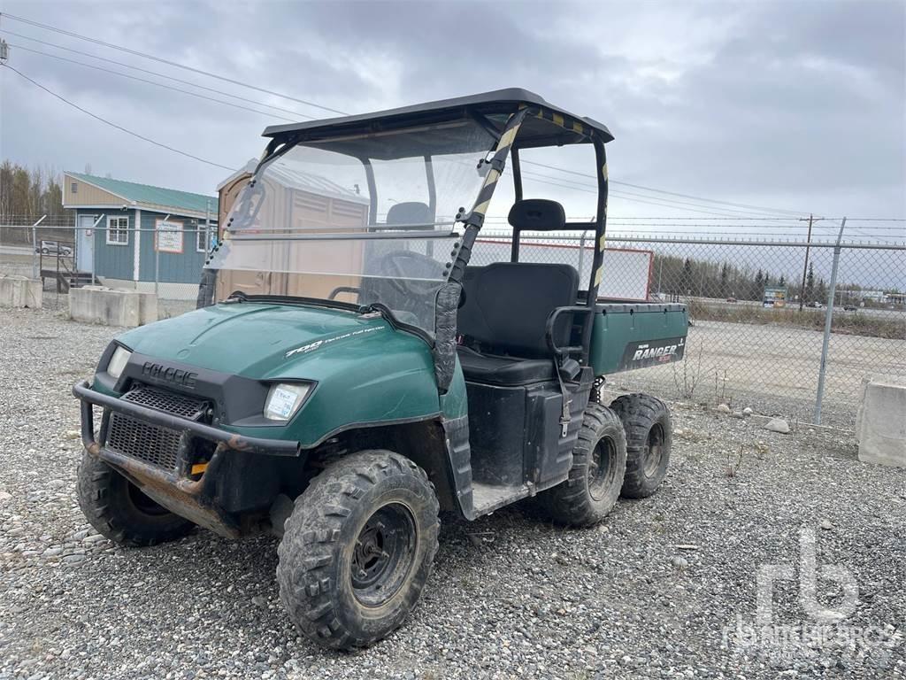 Polaris RANGER Masini utilitare