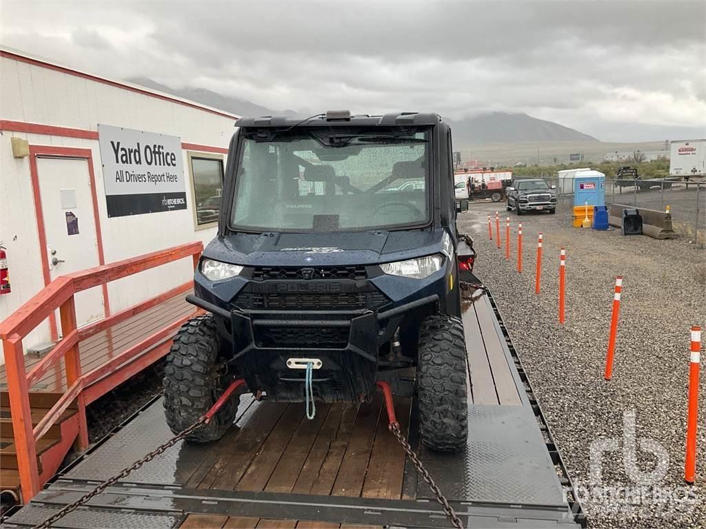 Polaris XP1000 Masini utilitare