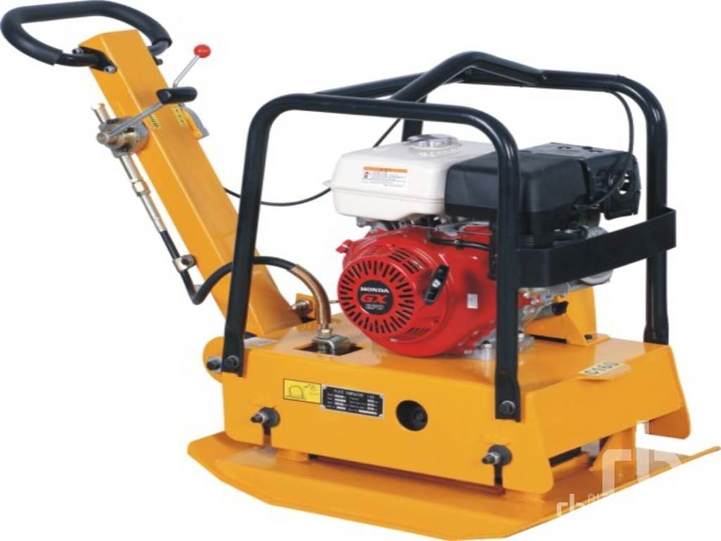 Powertek MS160 Vibratoare