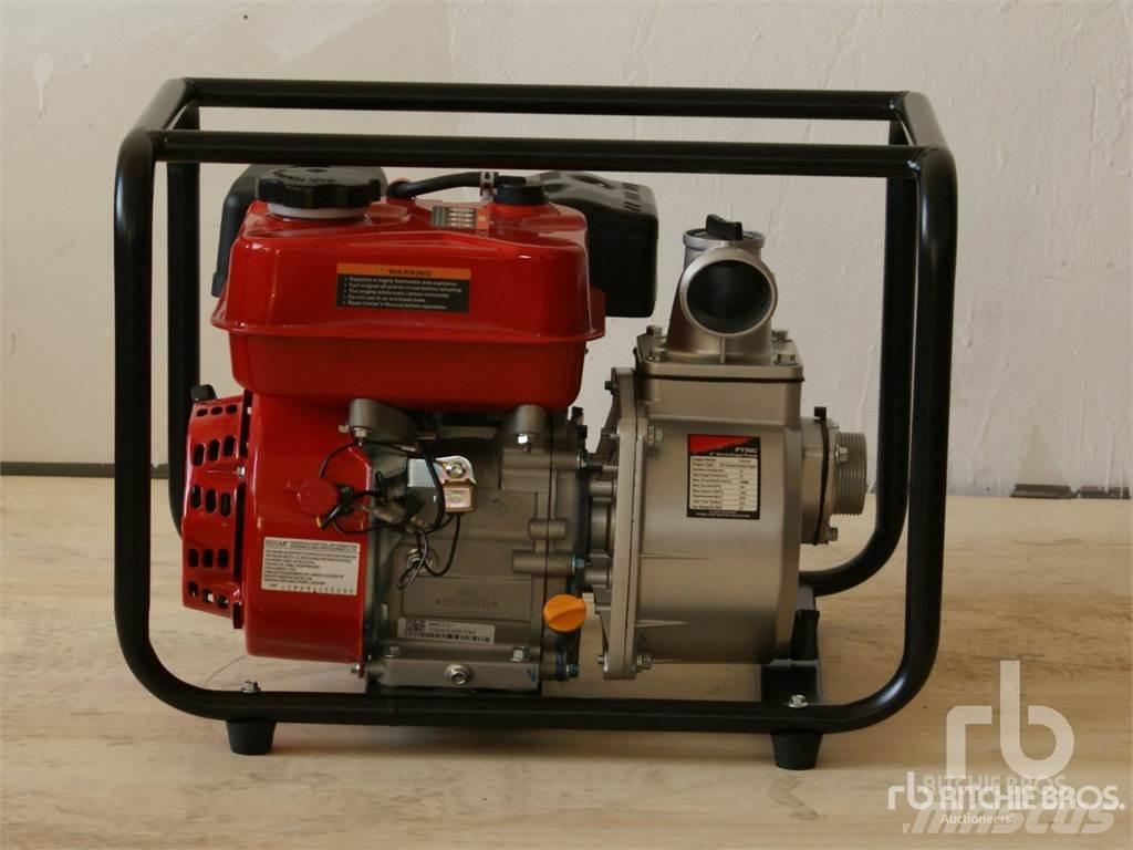 Powertek PT50C Pompa de apa