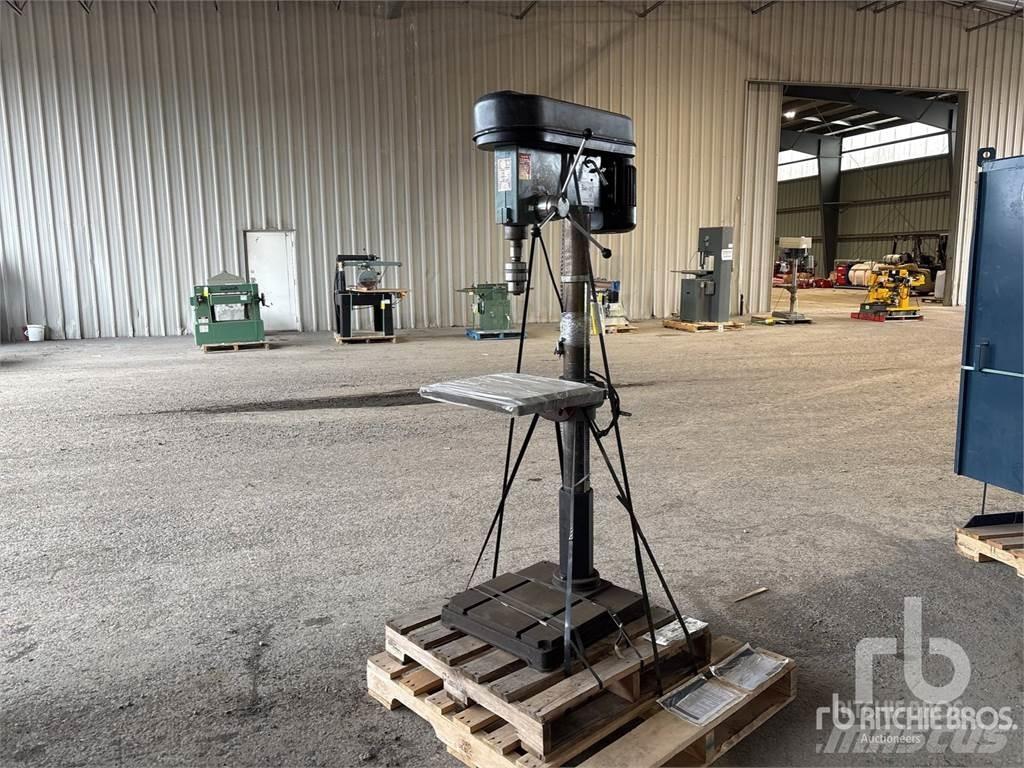  Press Drill Utilaje construcții - Altele