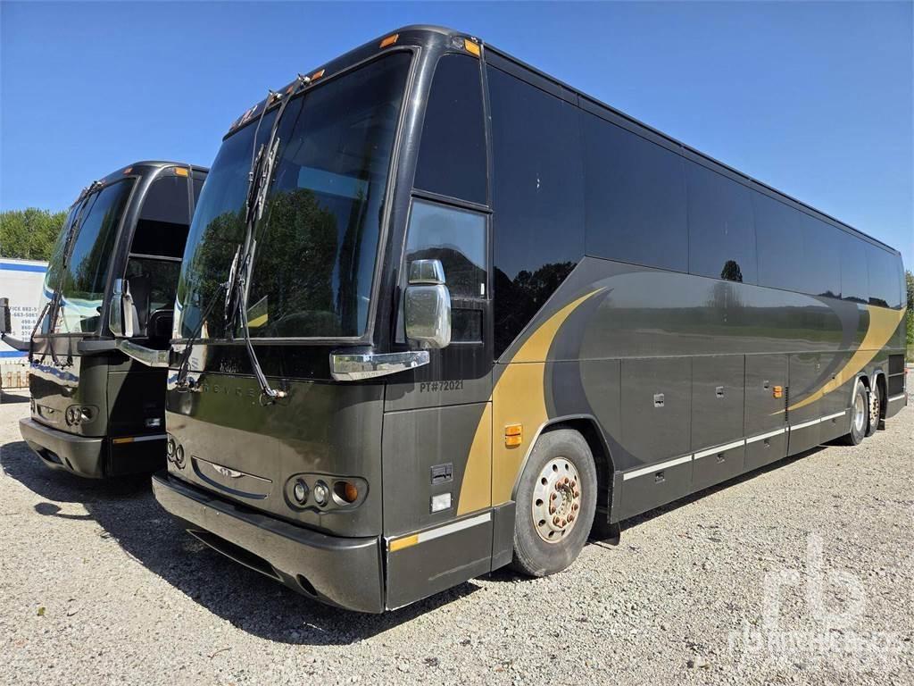Prevost H3-45 Autobuze intercity