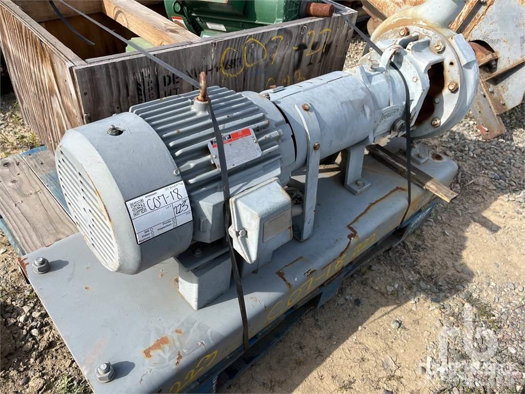 Pump  Pompa de apa