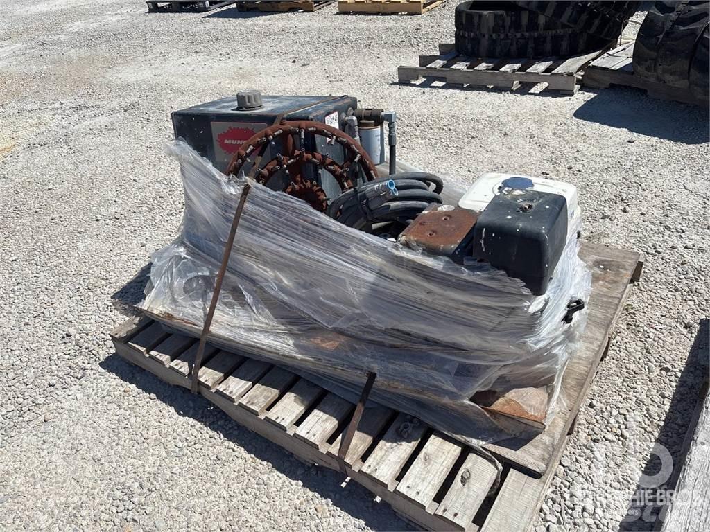 Pump  Alte componente