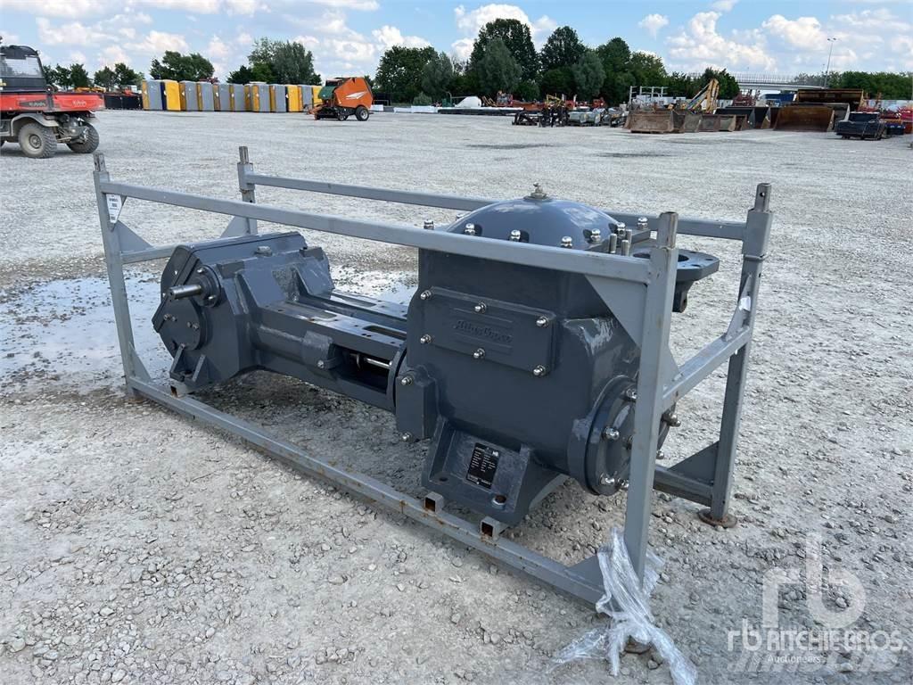 Pump (Unused) Alte componente