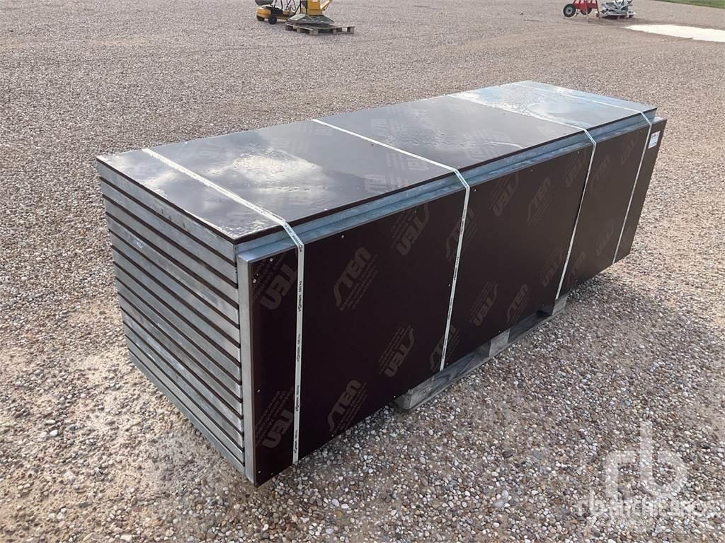  Qty of (Unused) Accesorii pentru utilaje beton