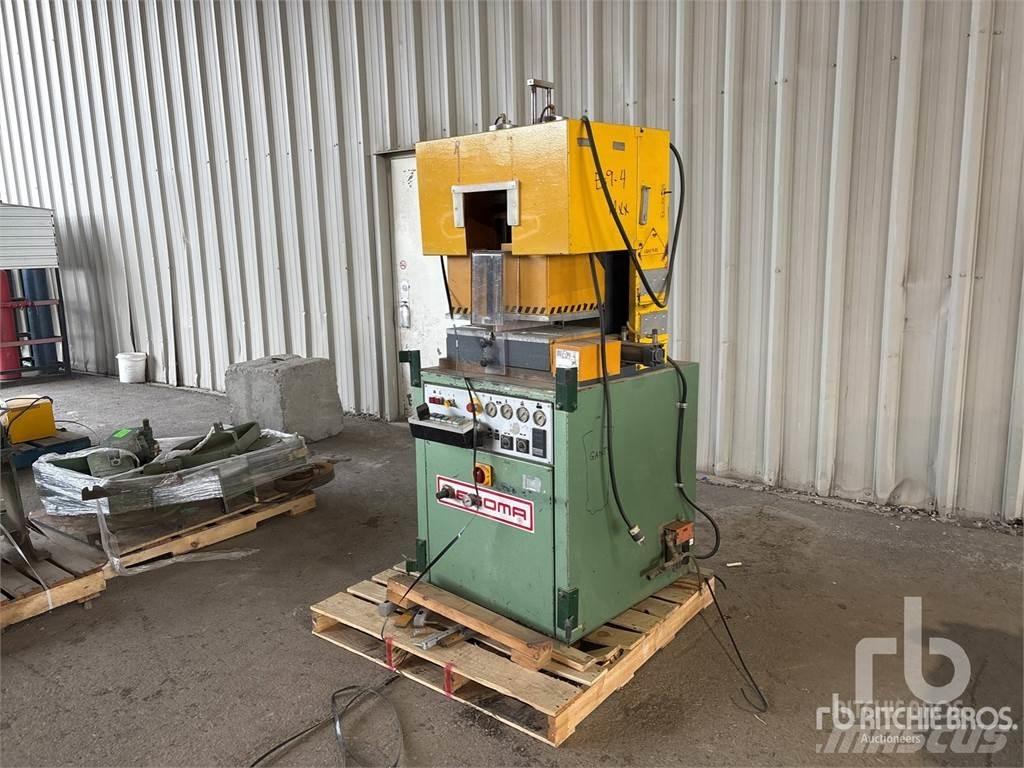  Radial arm Utilaje construcții - Altele