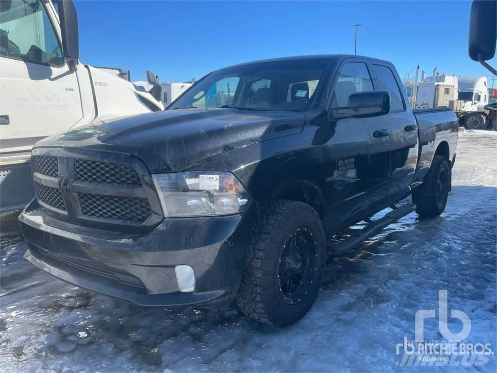 RAM 1500 Pick up/Platou