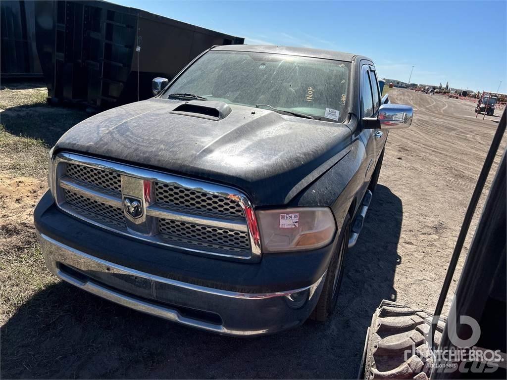 RAM 1500 Pick up/Platou