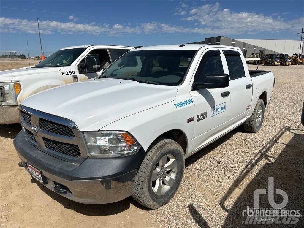 RAM 1500 Pick up/Platou