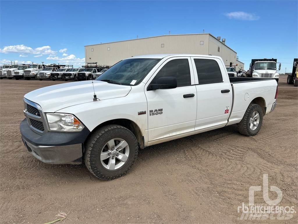RAM 1500 Pick up/Platou