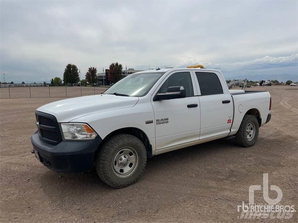 RAM 1500 Pick up/Platou