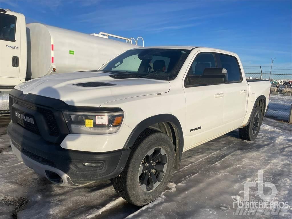 RAM 1500 Pick up/Platou