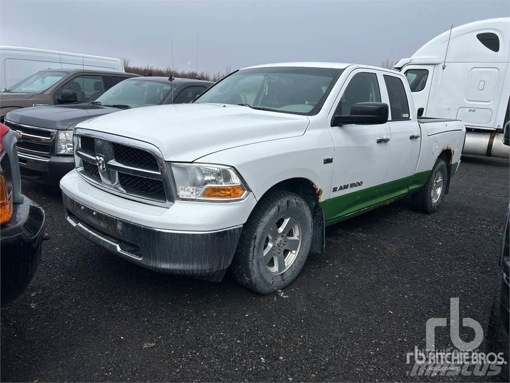 RAM 1500 Pick up/Platou