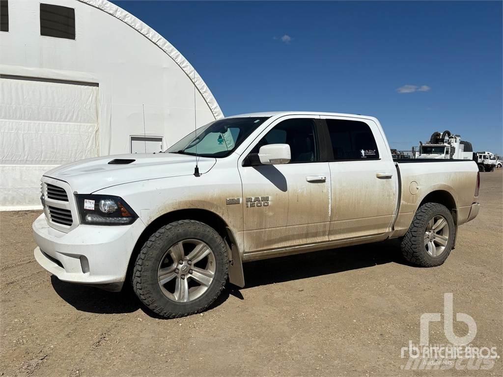 RAM 1500 Pick up/Platou
