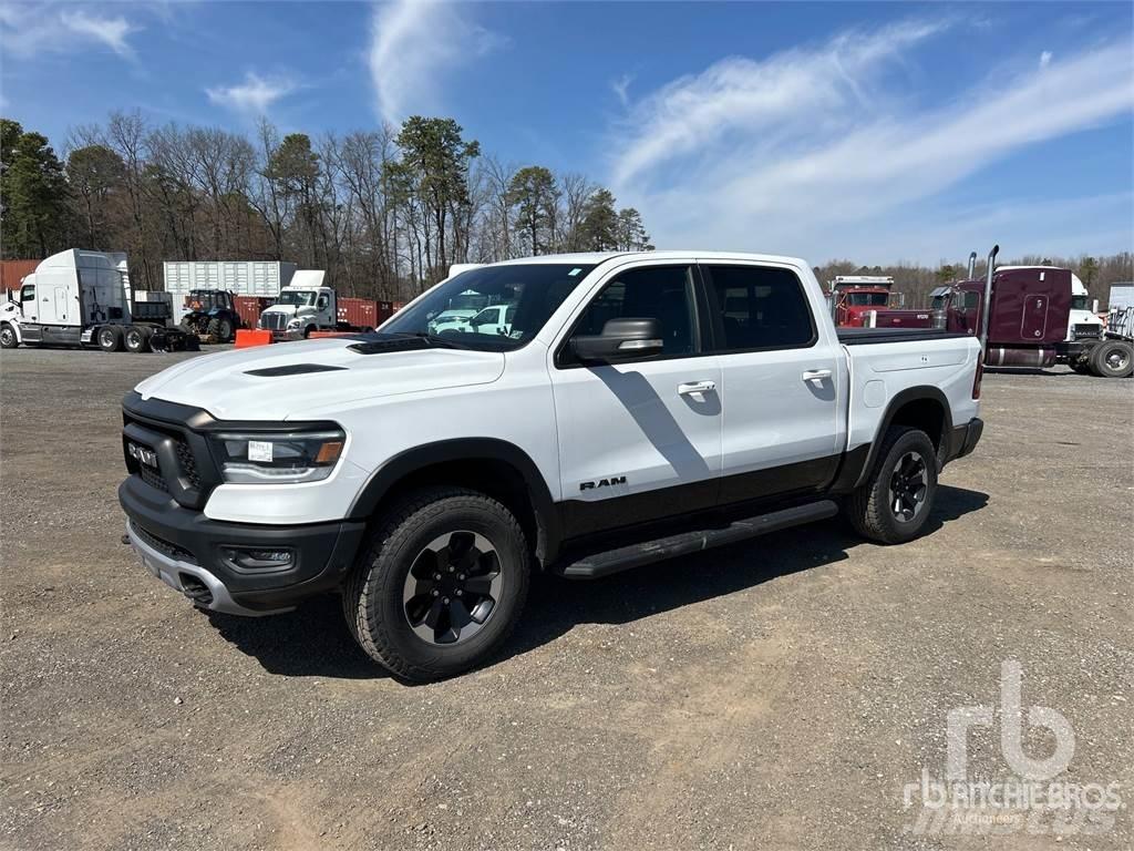RAM 1500 Pick up/Platou